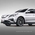 China dongfeng factory direct supply new cheapest 4 wheel S50 electric car sedan with luxury electric sedan/EV vehicle